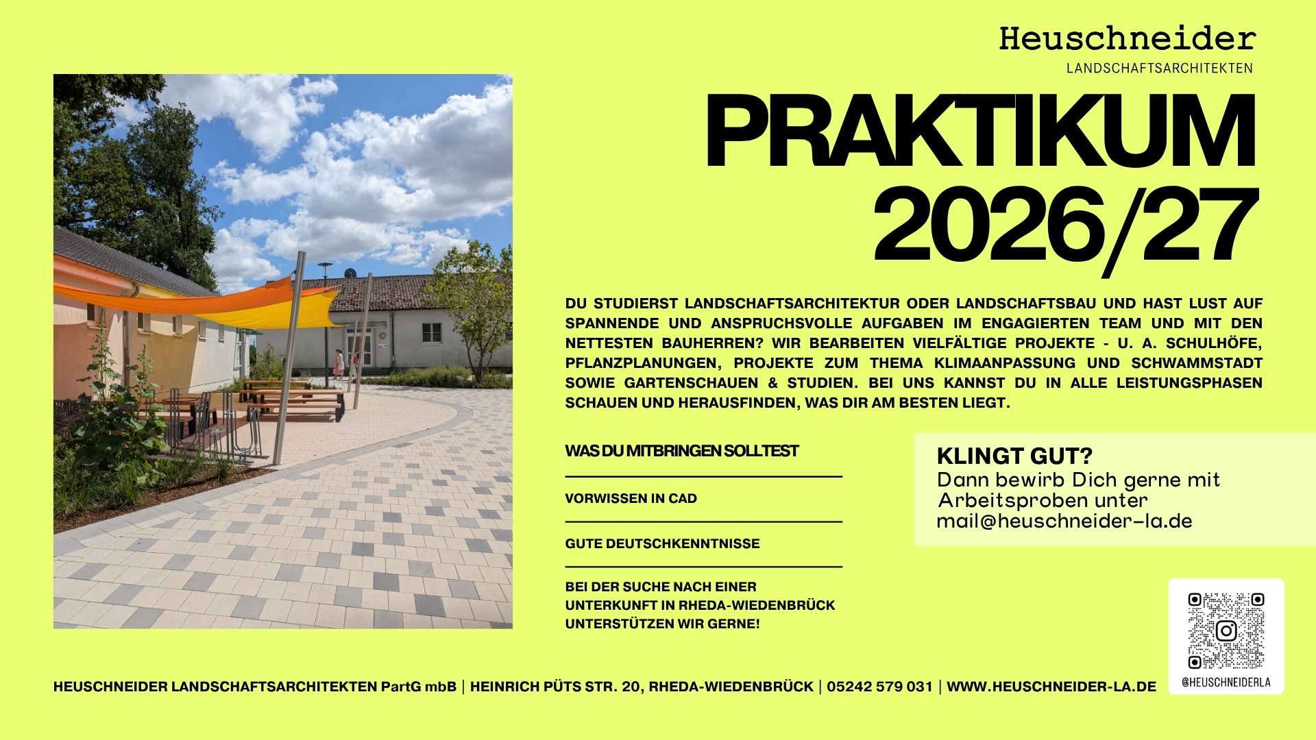 Praktikum 2026/2027
